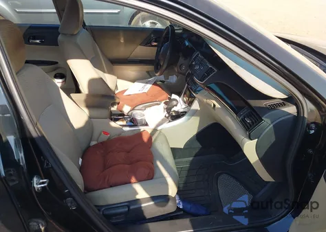 2016 Honda Accord Lx from USA, damaged, VIN 1HGCR2F39GA183887